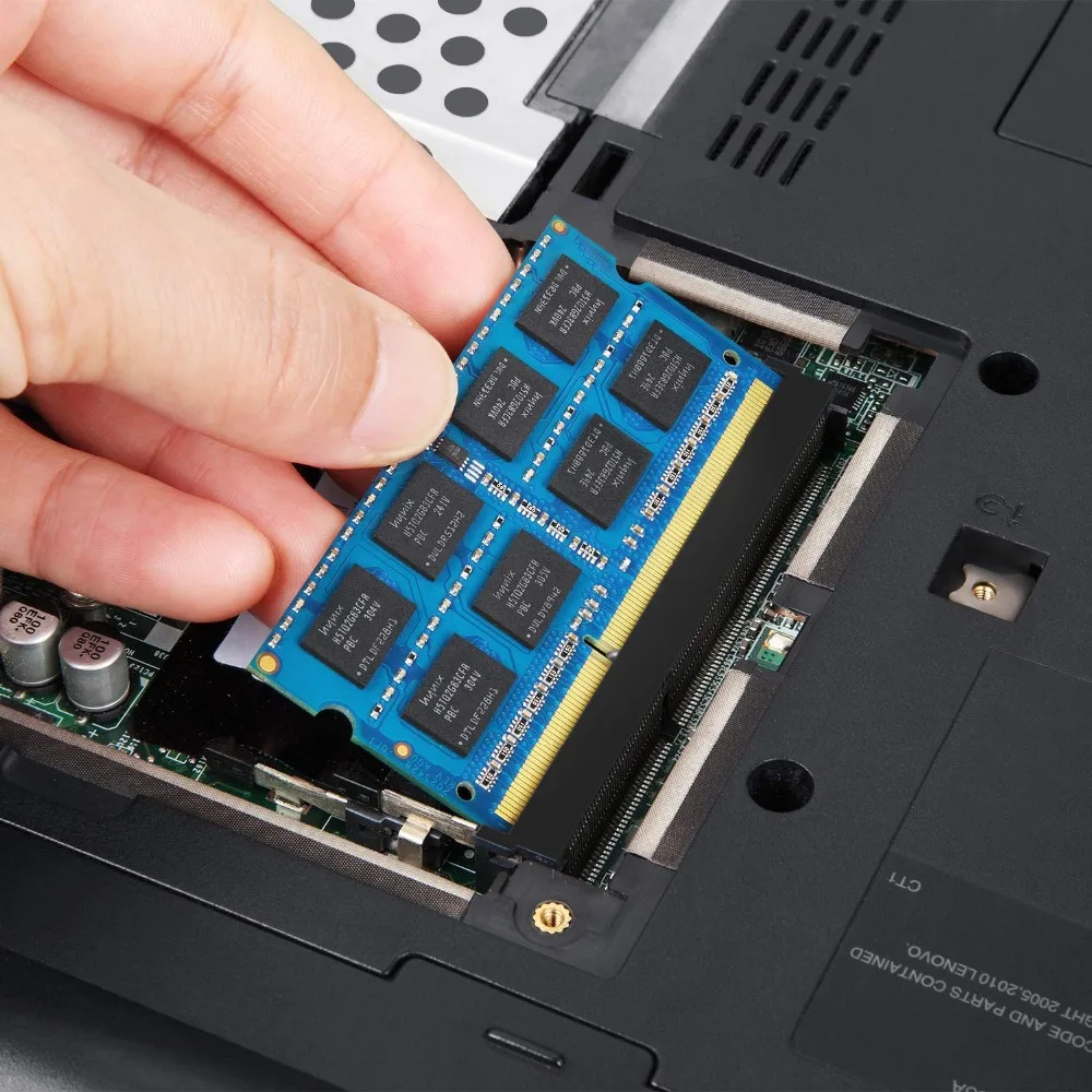 Reboto оригинальный новый бренд DDR3 8 Гб 1600 МГц PC3 12800 для ноутбук оперативная память