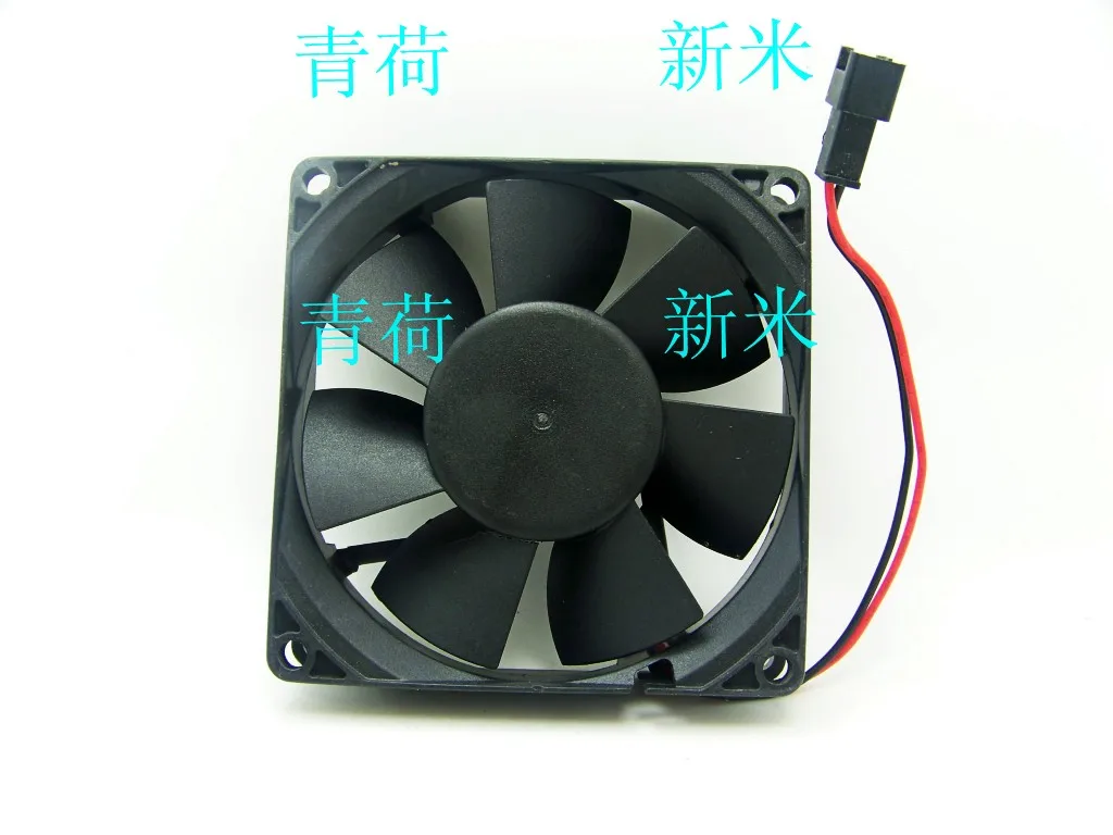 Б/у SUNON ME80202V1 000C A99 8020 24V 1 54 W частоты Вентилятор охлаждения| |