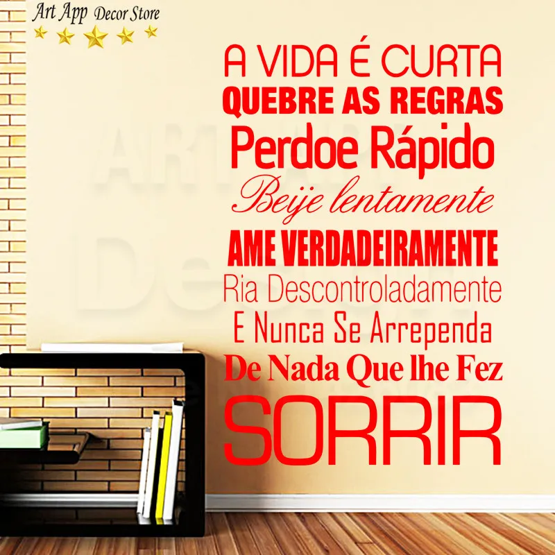 Виниловые наклейки на стены хорошего качества новый дизайн домашний декор