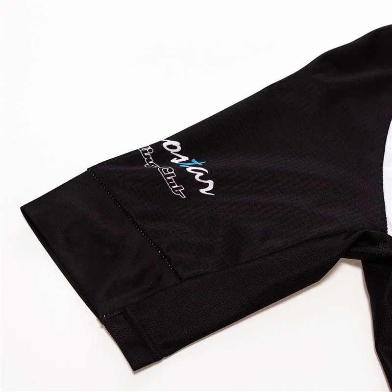 Футболка Weimostar Мужская для велоспорта рубашка горного велосипеда одежда летняя