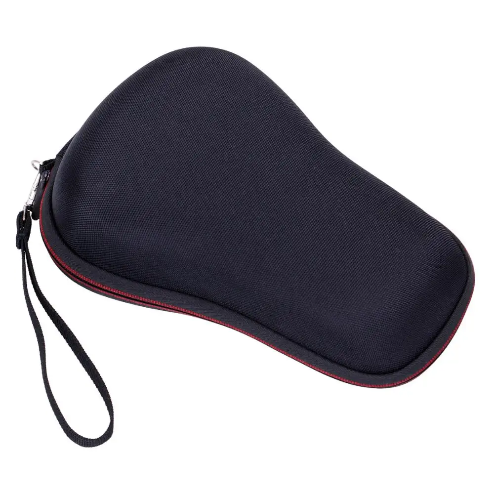 LTGEM Waterproof Carrying Hard Case For DYMO COLORPOP Color Label Maker Travel Protective Carrying Storage Bag