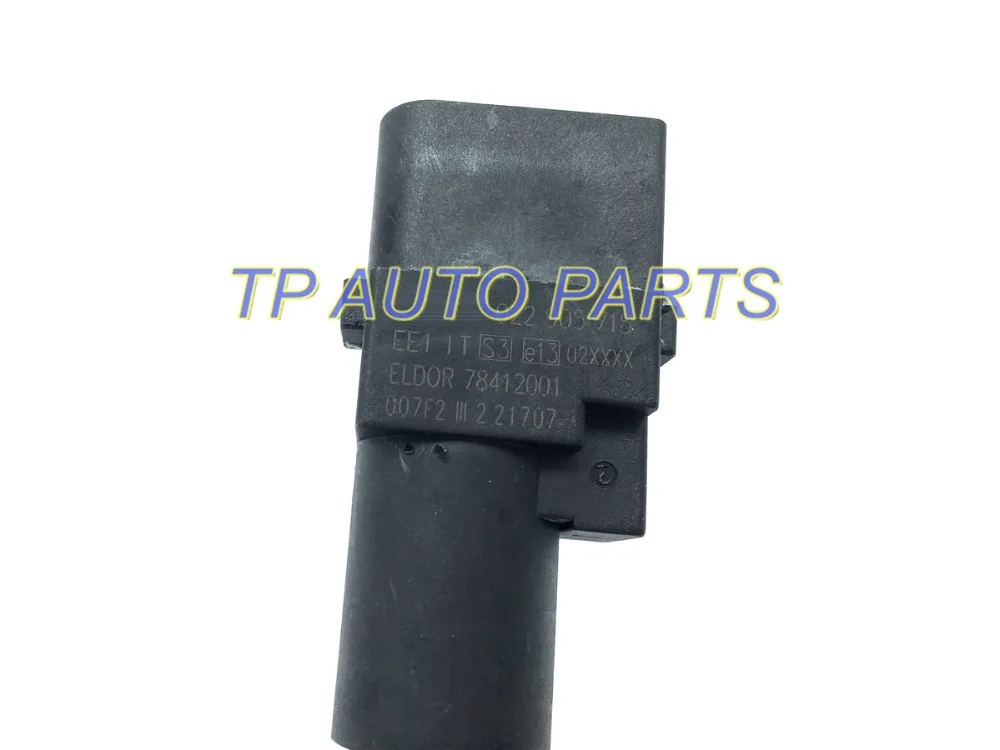 Автомобильные аксессуары Катушка зажигания для Au di Volks wagen OEM 022905715B|Катушка