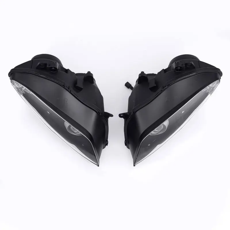 Передняя фара для мотоцикла Верхний обтекатель Yamaha YZF R1 2007 2008| |