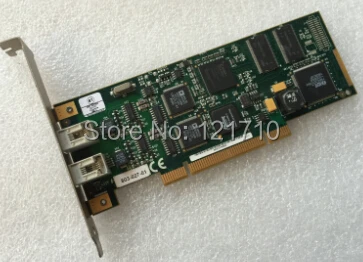 

Плата промышленного оборудования EICON DIVA сервер 803-027-01