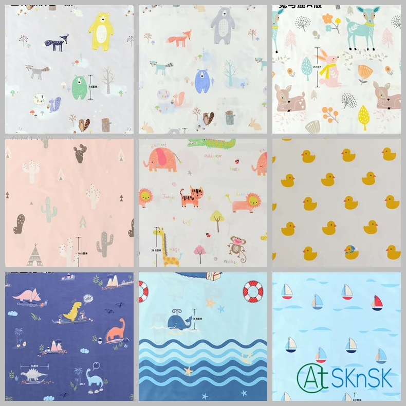 250 см ширина креативная ткань сделай сам для рукоделия фетровая хлопчатобумажная