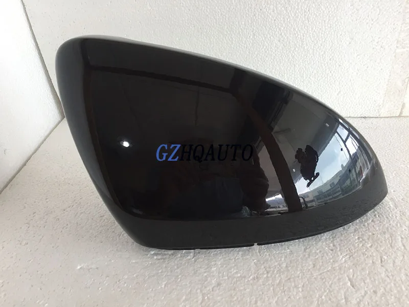 Автомобильные аксессуары HengFei для VW Golf 7 MK7 GTI R 2013 2014 2015 боковое зеркало чехол