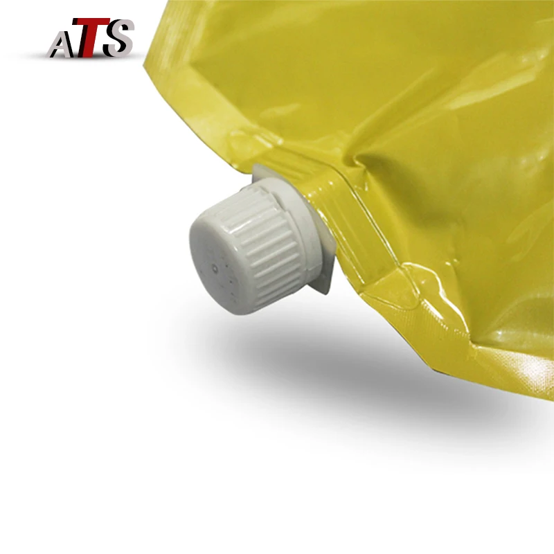 1 кг черный тонер порошок для Ricoh Aficio AF 1013 1515 совместимый копир запасные части AF1013