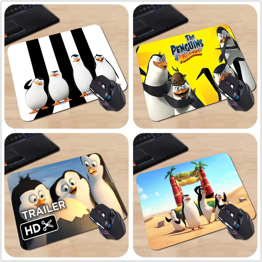 Оптический компьютерный игровой коврик для скоростной мыши модные чехлы