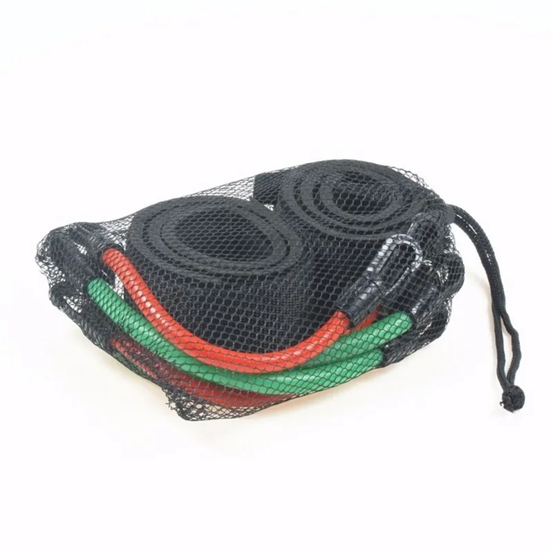 

Kinetic Speed Agility Training Leg Running Resistance Bands Tubes Exercise For Athletes Football Basketball Players Workout