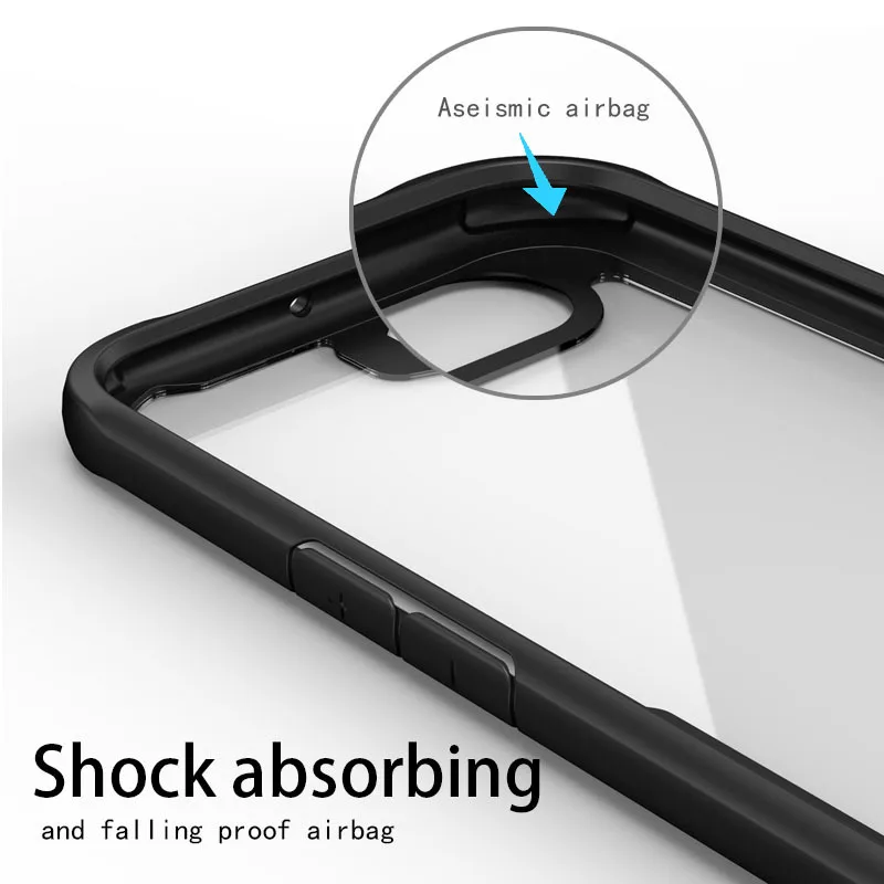 Phone Cases For Moto G5s Plus Case Cover G6 Coque Transparent Back E5 Z2 Z3 Play |