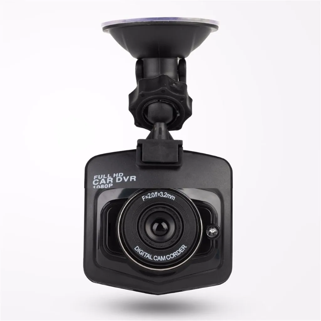 3 дюймовый Автомобильный видеорегистратор HD Автомобильная камера рекордер 170