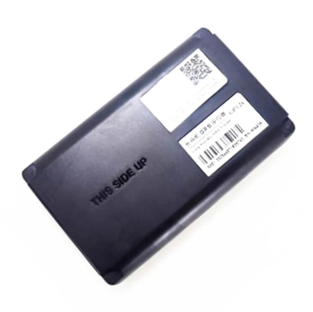 7000mAh long times Standby Portable GPS  Tracker GPS SOS LBS Locator