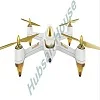 (Один белый/черный самолет) новейший Hubsan X4 FPV H501S-S Quadcopter drone 1080P камера GPS | Игрушки и