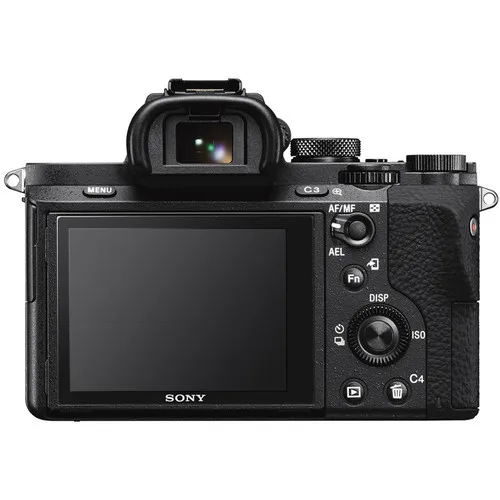 Беззеркальная цифровая камера sony Alpha a7 II(только корпус