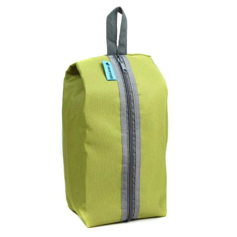 Gym Bags Waterproof Portable Travel Tote Toiletries Laundry Shoe Pouch Storage Bicycle Panniers | Спорт и развлечения
