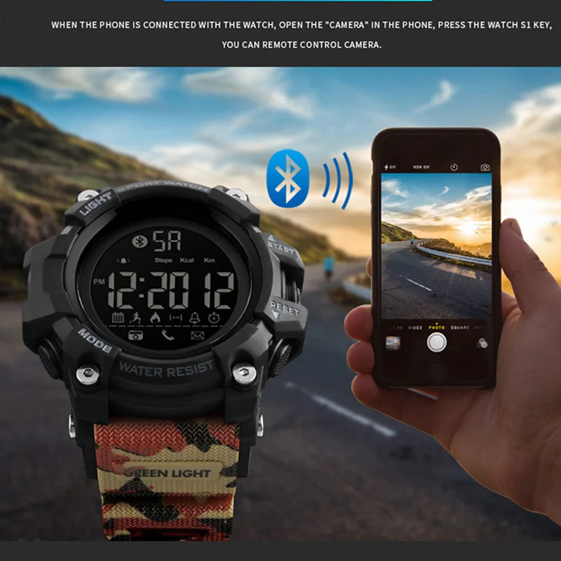 Смарт часы для Android IOS шагомер App звонок напомнить смарт браслет спальный монитор
