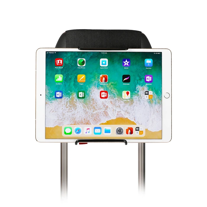 Mount Holder For Tablet PC Auto Car Back Seat Headrest Mounting Holder Tablet Universal For 6-11 Inch For iPad Xiaomi Samsung