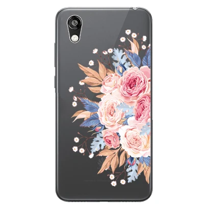 Чехол с кристаллами на заднюю панель из мягкого ТПУ для Asus Zenfone Live ZB501KL 5 0 дюйма