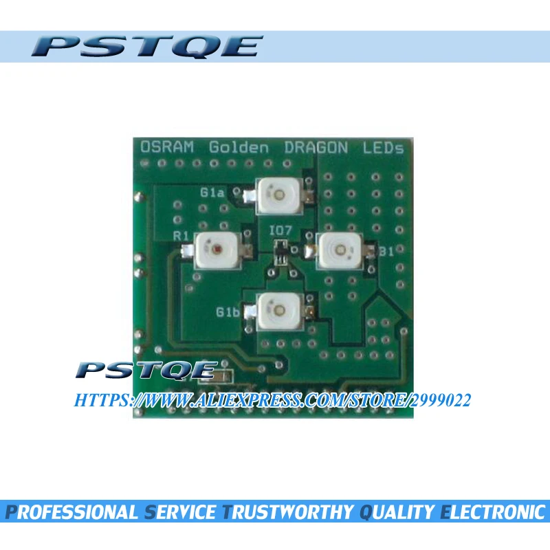 Новый оригинальный STEVAL ILL009V4 демонстрационная плата|board|board board |