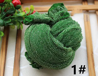 1 Green 2 Pieces 2 шт, серебряные нейлоновые чулки, цветы, материал DIY, высокоплотные шелковые колготы, изготовляющие Искусственные цветы ручной работы, цветок Ронда - Цвет: 1 Green 2 Pieces