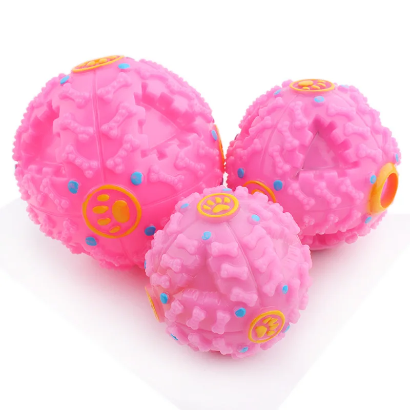 Горячие игрушки для собак пищалка писклявый звук большая или маленькая игрушка