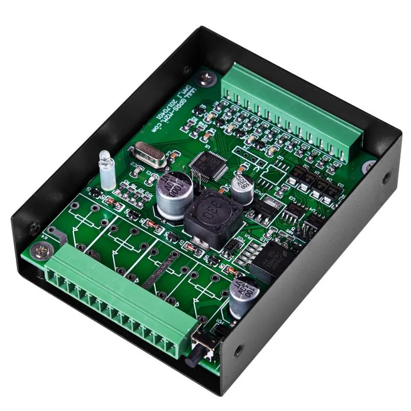 Iot устройств с протоколом Modbus RTU ptz-камеры регистрирующий модуль 4 Аналоговые Вход