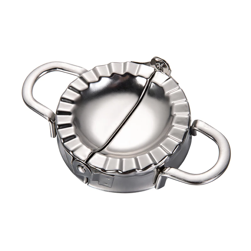 Устройство для вареников 304 # из нержавеющей стали|Принадлежности выпечки| |