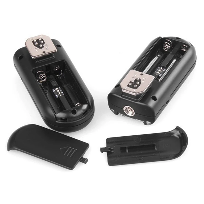 Пульт дистанционного управления YONGNUO RF-603 II C3 2 4 ГГц для Canon 1D 1DS EOS 5D Mark 50D 40D 30D 20D 10D -