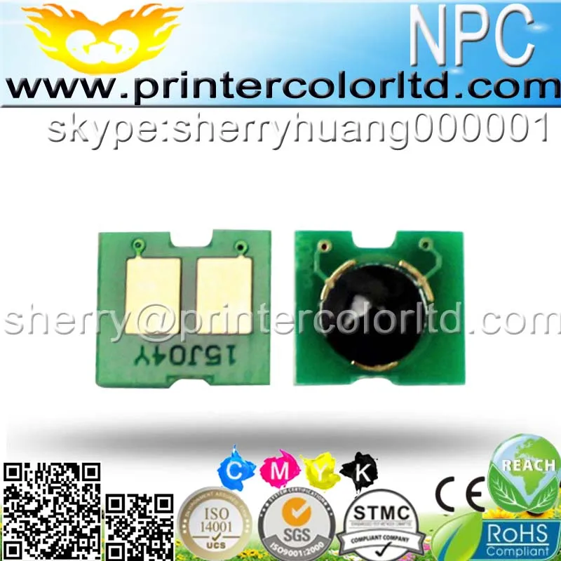 CM2320 CP2020 CP2025 тонер микросхема картридж чип лазерный для HP Hewlett Packard 304A CC530A CC531A CC532A