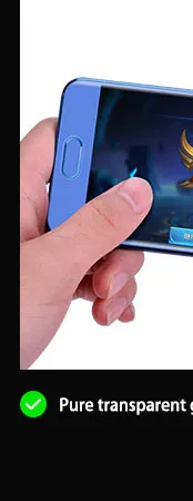 Полное покрытие против царапин Закаленное стекло для Huawei Honor 8 9 V10 V9 Play высокое качество Защитная пленка для экрана Honor 9 Lite