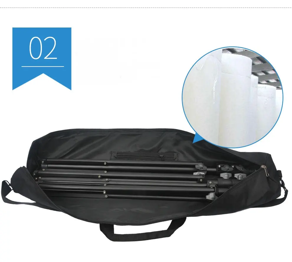 Новая профессиональная сумка для штатива камеры мочевого пузыря дорожная GITZO FLM