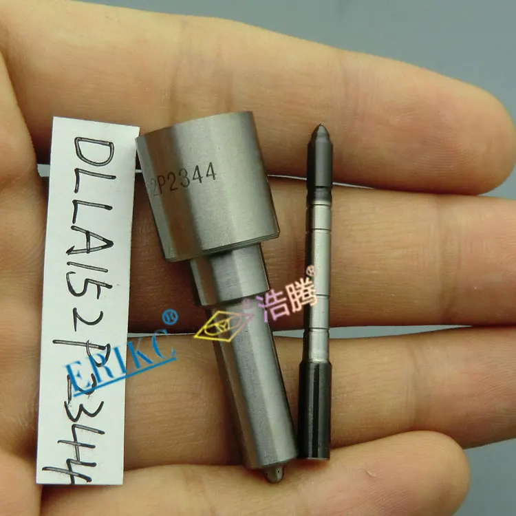 ERIKC DLLA152 p2344 0433172344 C топливораспределитель топливной форсунки части DLLA152p 2344 / DLLA 152 p