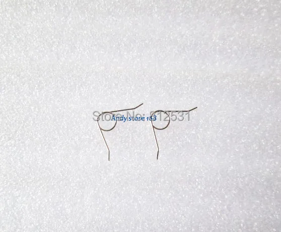 Замена пружины для контроллера PS3 L2 R2 пусковая пружина PS4. 10 шт./лот = 5 пар.|r2 mini|l2