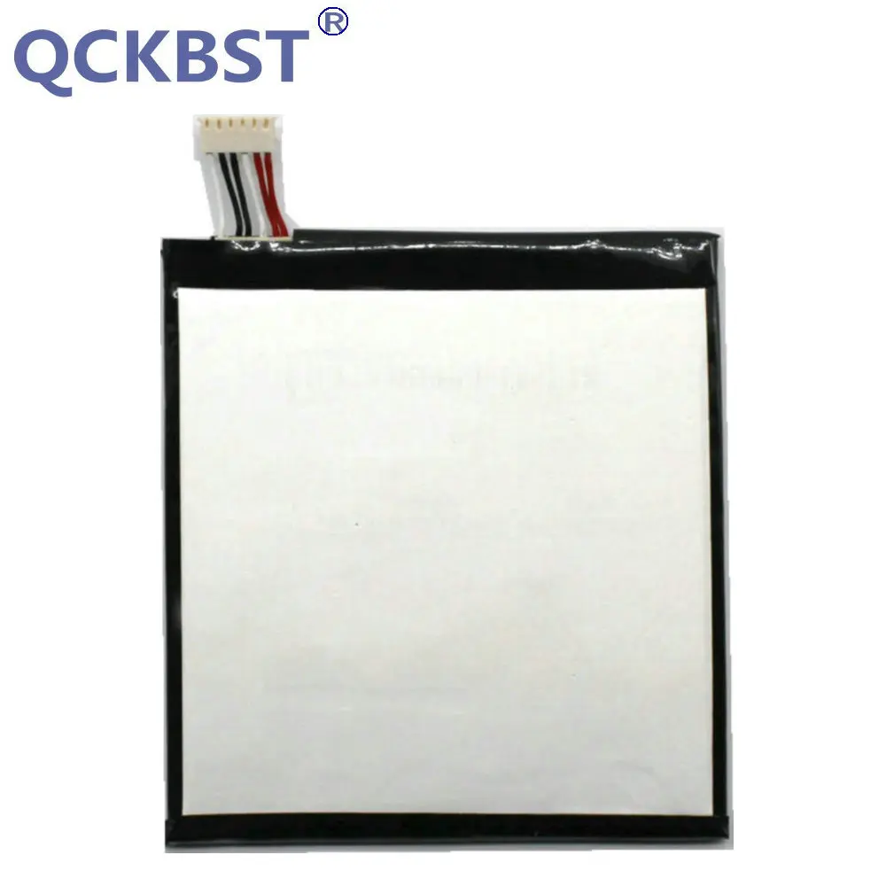 QCKBST TLp020K2 аккумулятор 2000 мАч для Alcatel One Touch 6039H 6039Y 6039K Idol 3 4 7 дюйма TLp020Kj мобильный