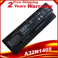 hsw laptop battery a32n1405 for asus g551 g551j g551jk g551jm battery for laptop g771j g771jk n551j n551jw n551jm n551z n551zu