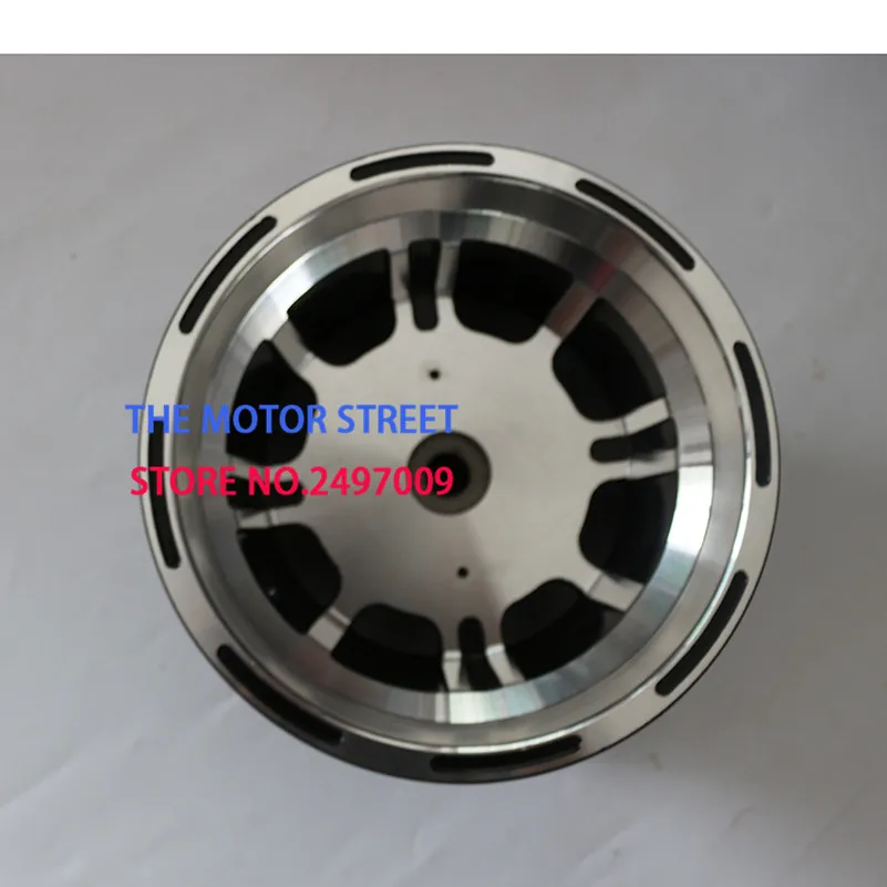

free shopping 19x7.00-8 inch bearing hub suitable for millet balanced vehicle transformation DIY model transformation