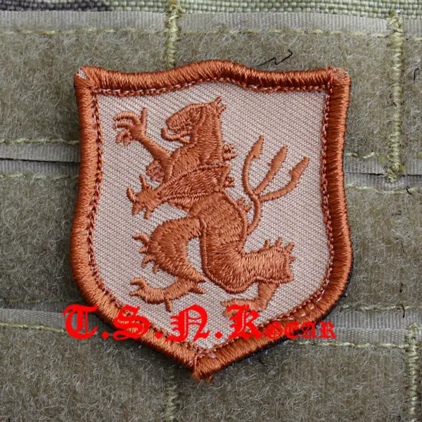 TSNK патчи с вышивкой в стиле милитари для энтузиастов модель NSWDG/DEVGRU/Seals6
