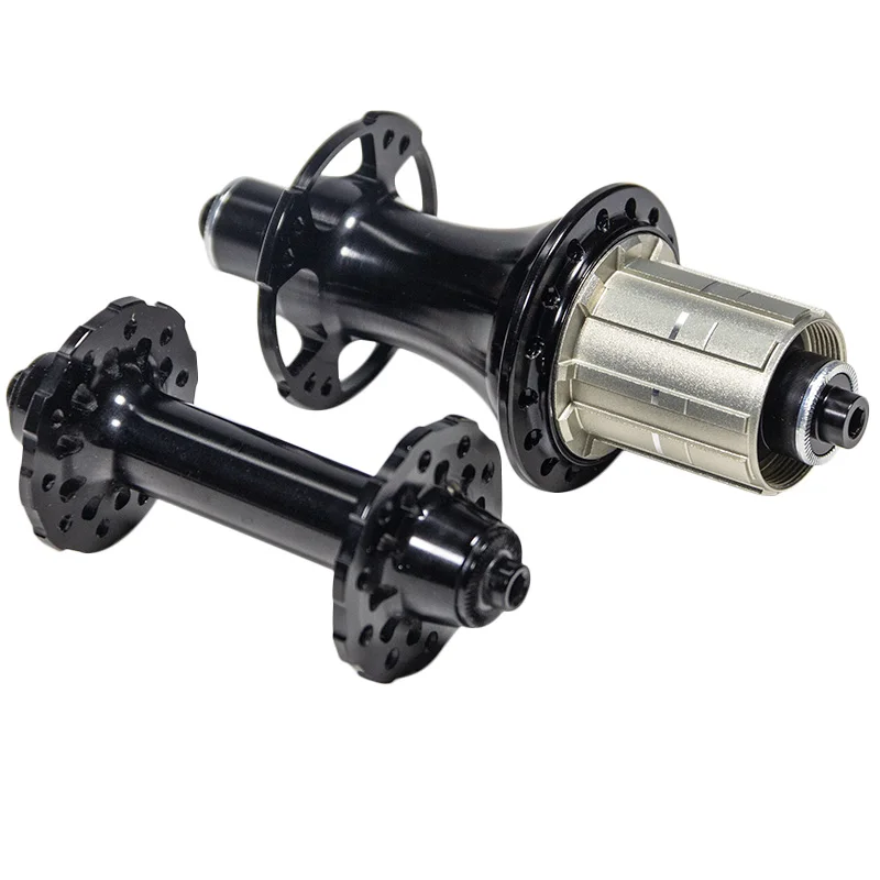 Супер легкий керамический подшипник Powerway R13J корпус из сплава с углеродным