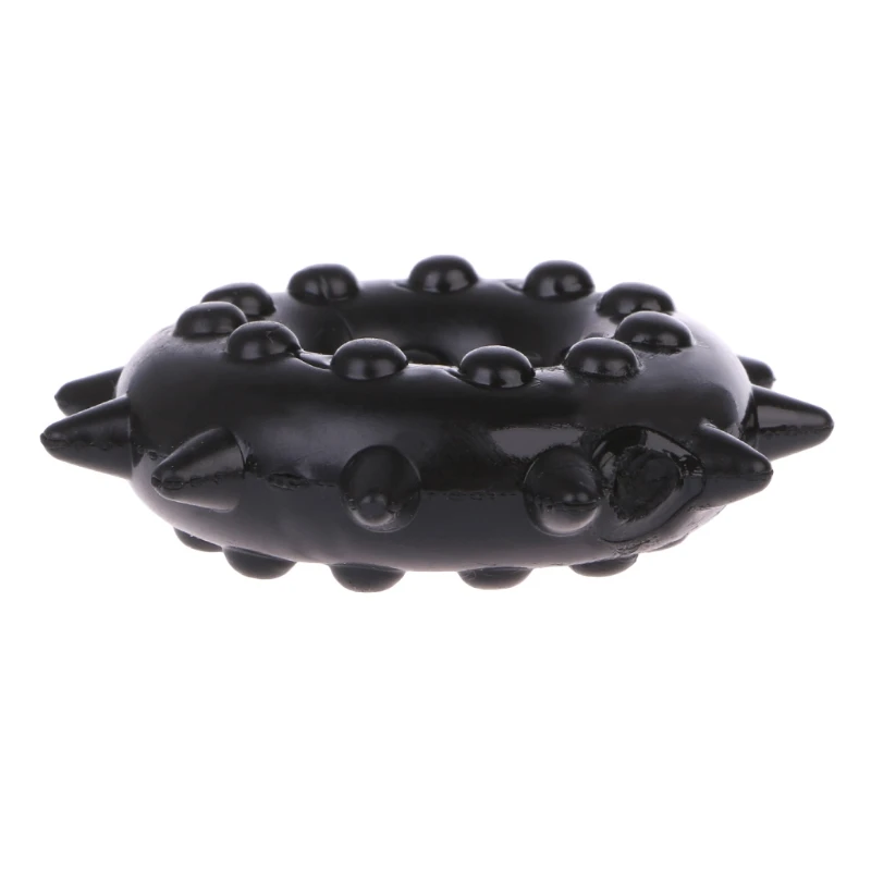 Кольцо на пенис в виде снежинки кольца презерватив с высокой степенью стимуляции