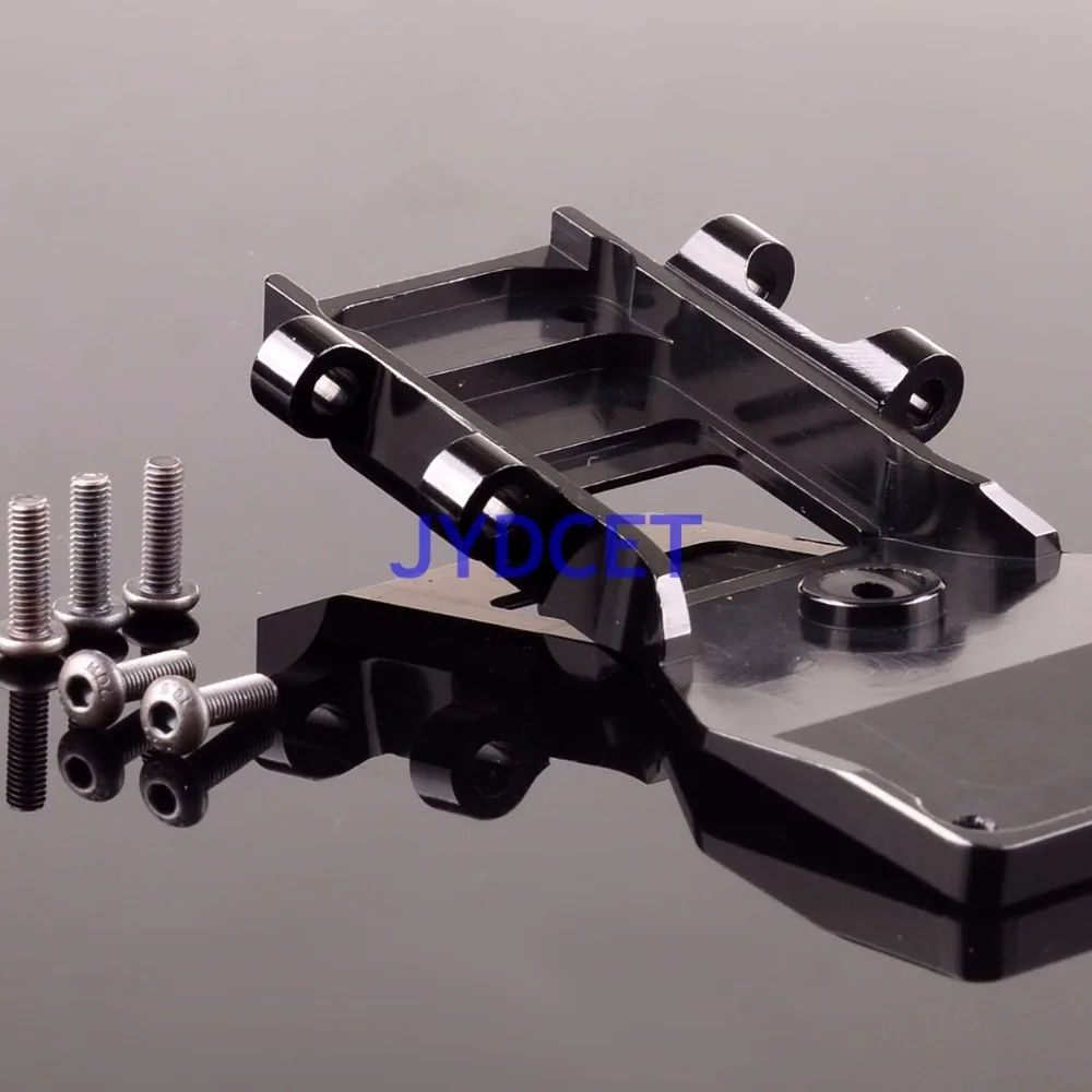 CC054 Алюминий передней штанги оптом тарелка нижний защитный кожух для RC автомобиль 1/10 модель TAMIYA по супер скидке CC01# CC054M