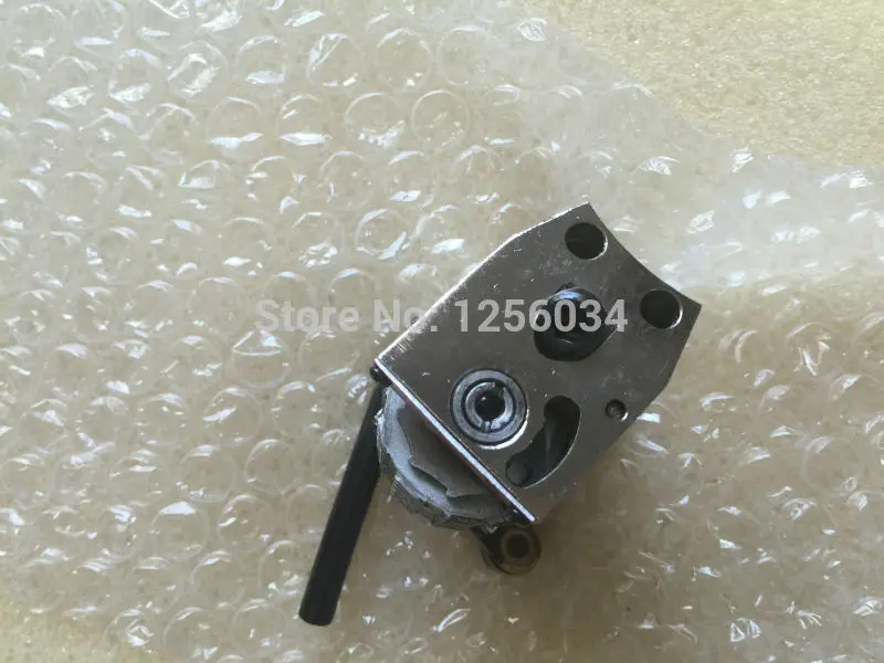 10 шт. хорошее качество 7 цифр нумерация машина горизонтальный прыжок moth 9876543 backword |