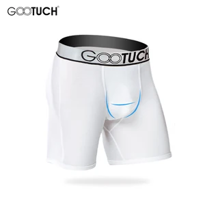 Трусы-боксеры Gootuch 007 мужские, вискоза, LXLXXLXXXL4XL5XL5XL5xl, цвет в ассортименте