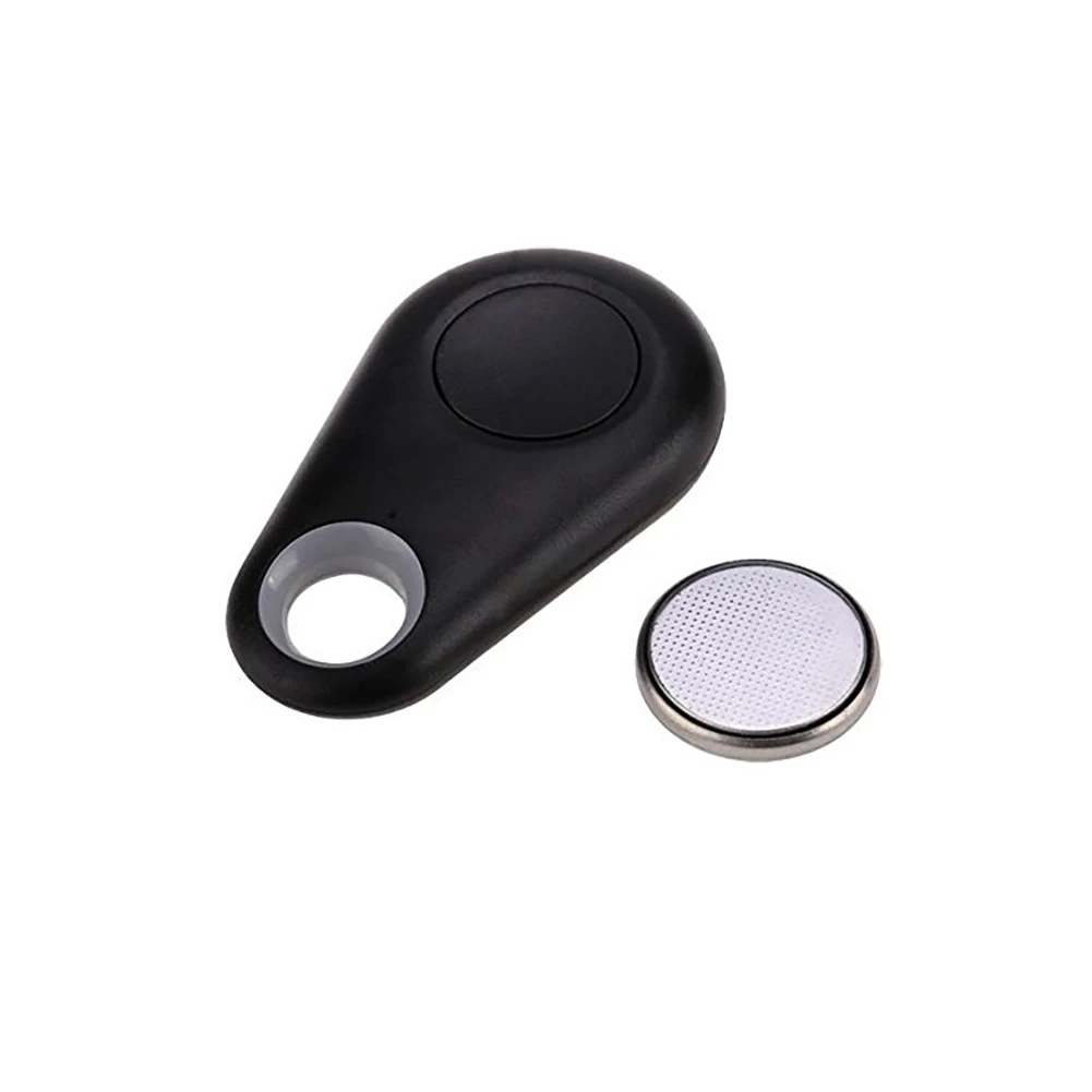 Bluetooth Домашние животные Смарт мини GPS трекер анти потеря запись отслеживающее