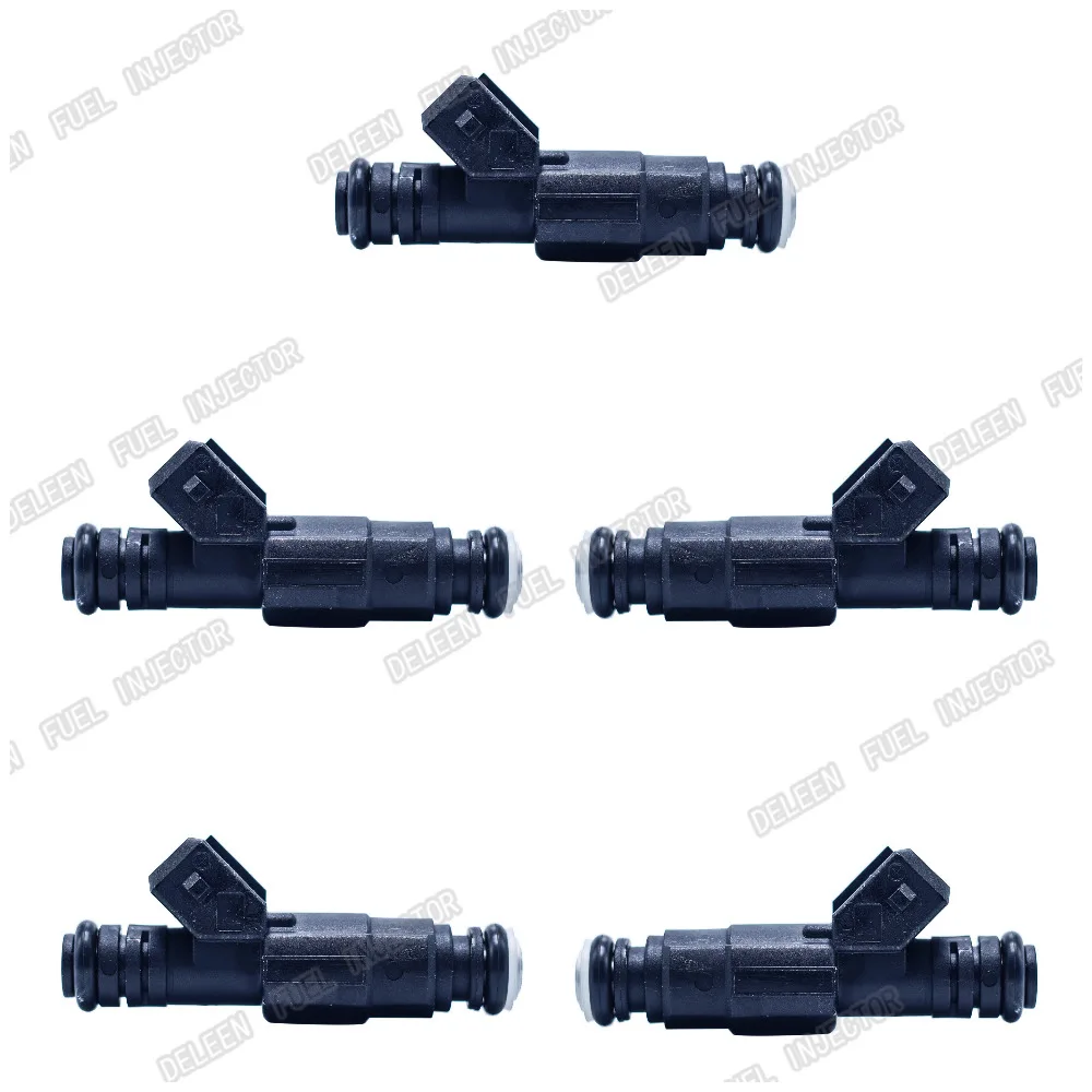 High performance 550cc Fuel injector Injectors Fit for 1994-1995 BMW 530i/1994-2003 540i FAST SHIPPING | Автомобили и мотоциклы