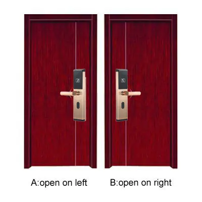 Система блокировки для отеля замок RFID T5577 образец поставляется с тестовой картой