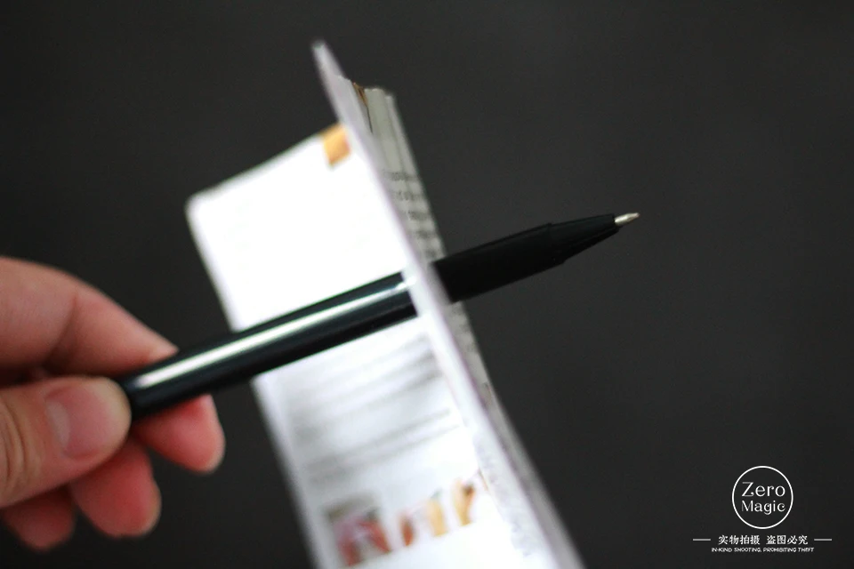 Металлическая/пластиковая/ручка-карандаш 1 шт./лот | Игрушки и хобби