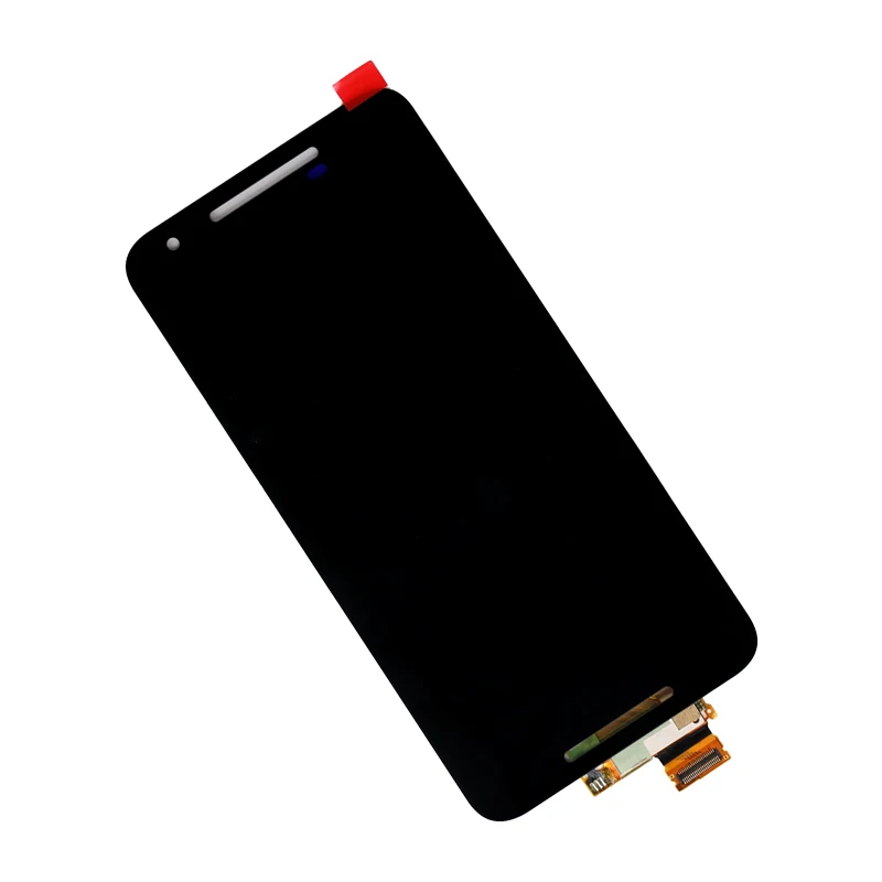 Дисплей для LG Nexus 5X LCD сенсорный экран дигитайзер дисплей H791 H790 5 2 дюймов Замена