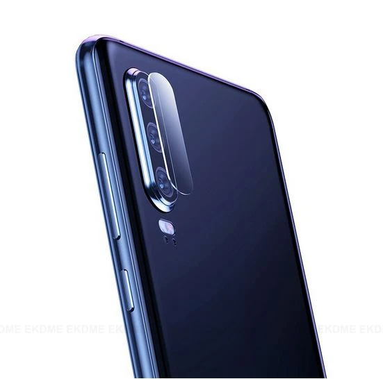 2 шт. закаленное стекло для камеры Huawei P20 P30 Lite Pro Mate 20X Mate20 P Smart Plus 2019 Защитная пленка