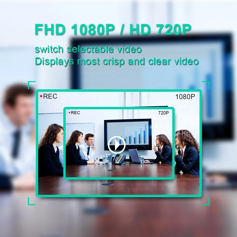 Мини-камера с Wi-Fi HD 1080P встроенным аккумулятором и функцией ночного видения |