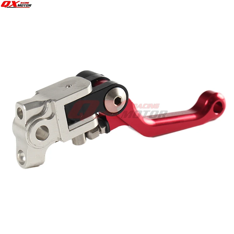07-15 CRF250R CRF450R Dirt Bike MX МОТОКРОСС ЭНДУРО МОТОЦИКЛ модифицированный тормозной рычаг